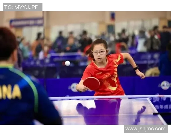 西安乒乓球队实力强劲荣登全国第七名展现卓越竞技水平